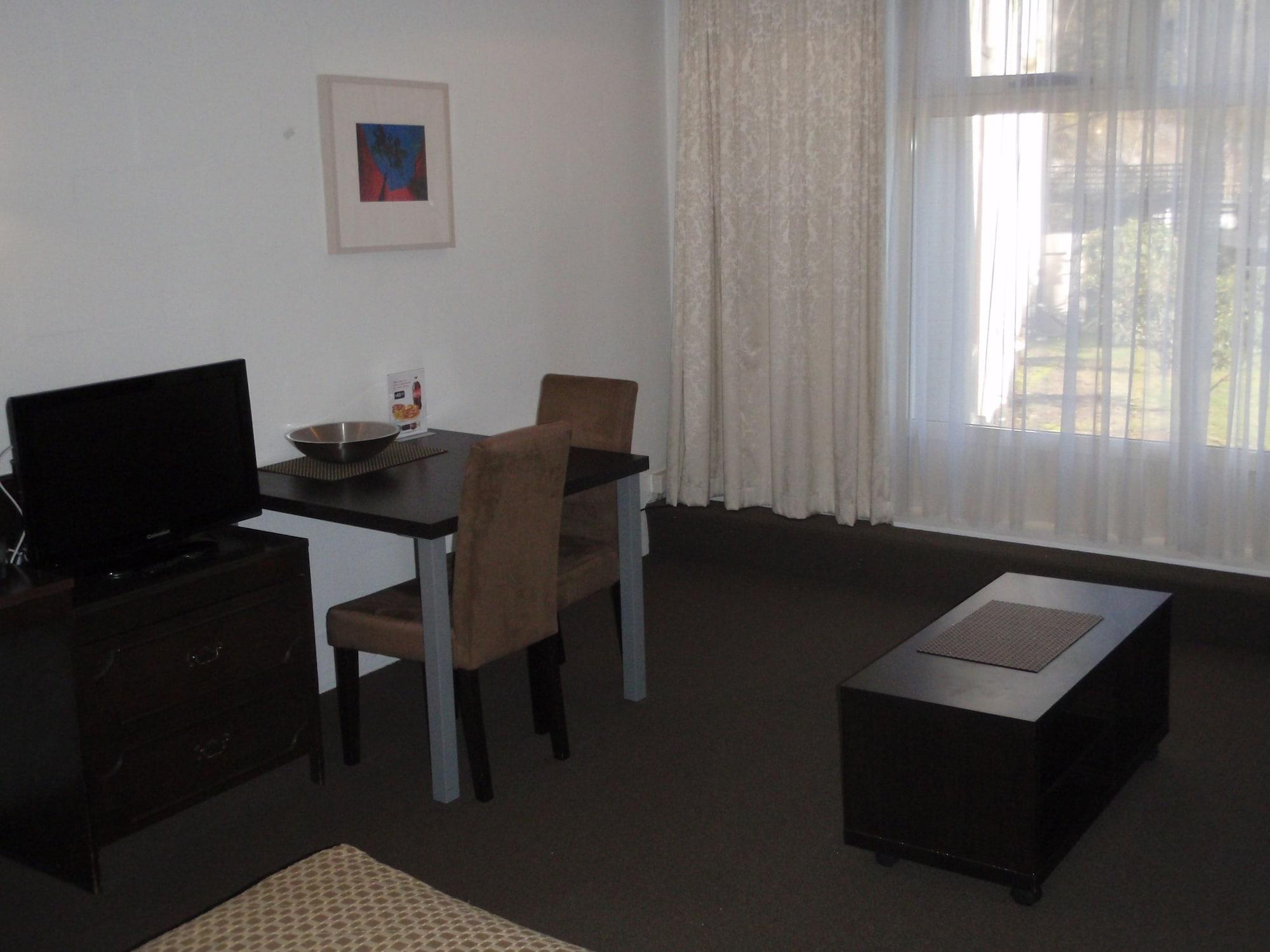 West Coaster Motel Queenstown Dış mekan fotoğraf