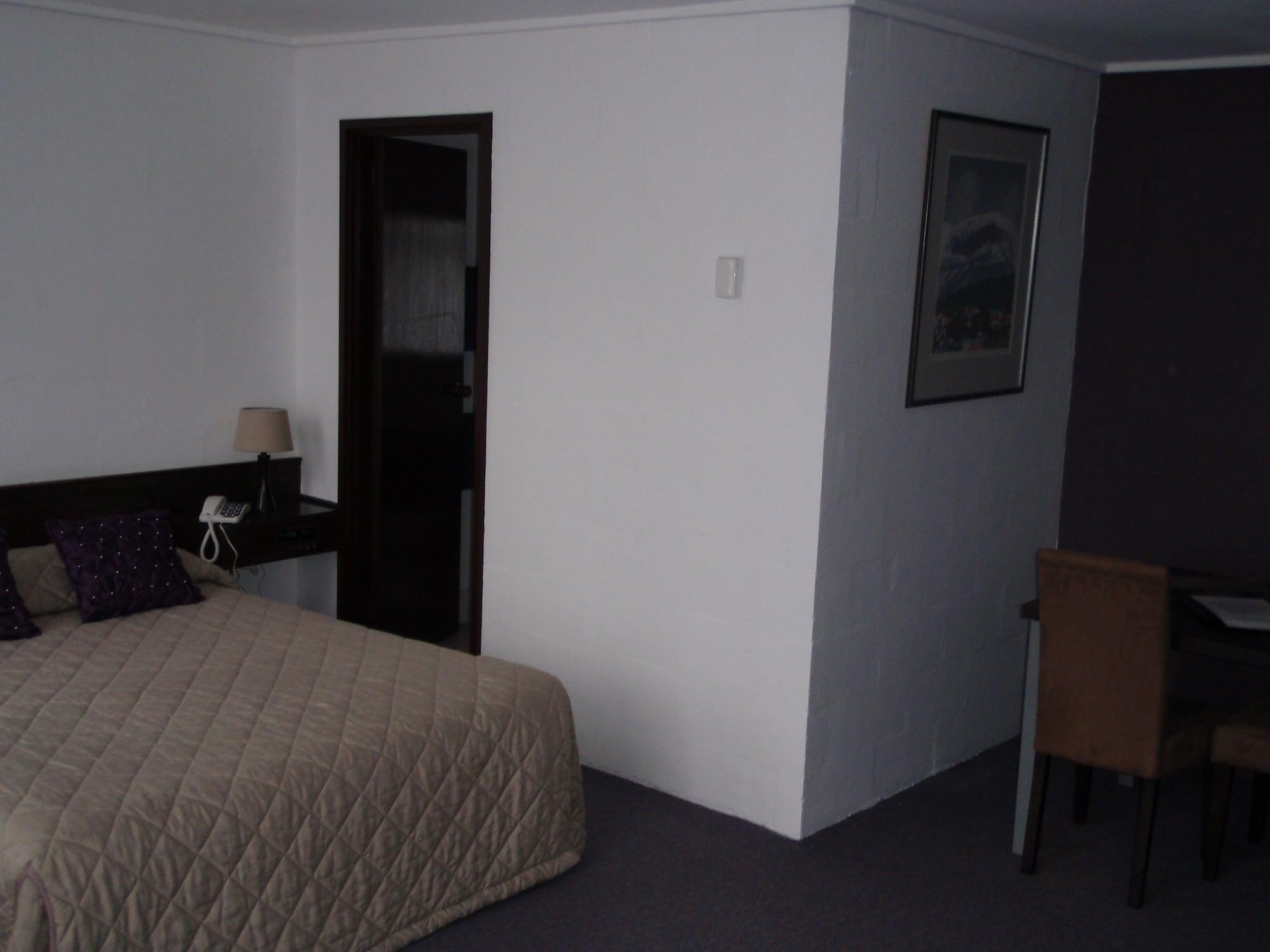 West Coaster Motel Queenstown Dış mekan fotoğraf