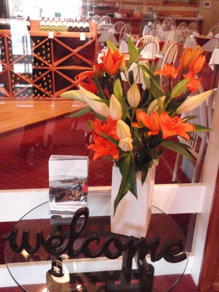 West Coaster Motel Queenstown Dış mekan fotoğraf